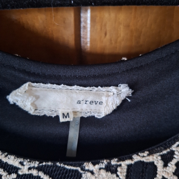 A'REVE DRESS - Picture 3 of 5